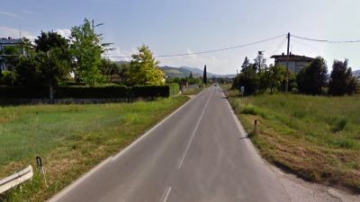 Chiusura temporanea per lavori  S.P. 238 Valdaso