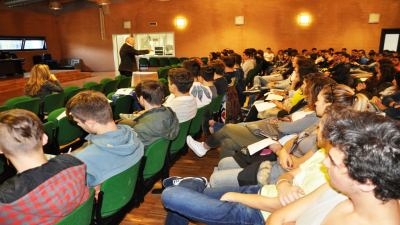 Orientamento formativo e professionale