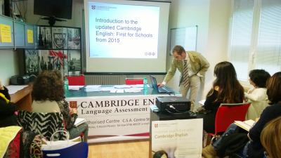 Certificazione Cambridge, un pedigree per il vostro curriculum
