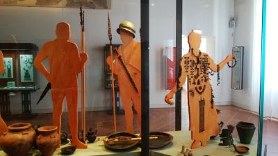 I musei archeologici non chiuderanno