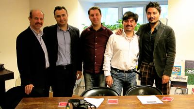 Presentato il Fotoclub Ascoli Piceno