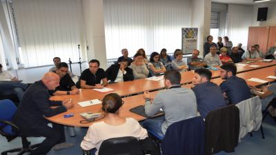 Programma 'Garanzia Giovani'