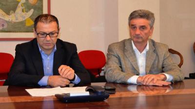 D'Erasmo accelera l'iter per Salaria e Bretella di San Benedetto