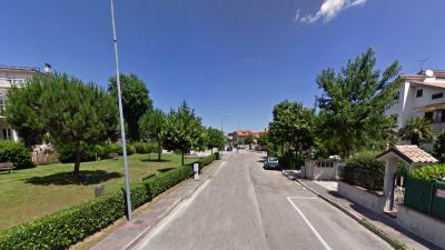 Incidente con lo scooter, grave diciassettenne