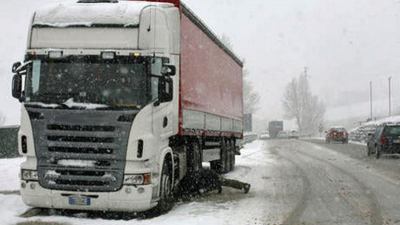 Sicurezza e prevenzione sulle strade provinciali