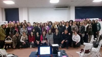 'Vicino a chi ti è vicino', corso gratuito di Hozho Onlus per i malati