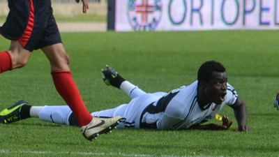 Reggiana-Ascoli 0-2, il Picchio allunga in vetta