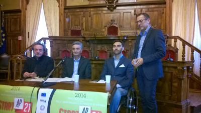 Riaperte le iscrizioni per Start Ap 21