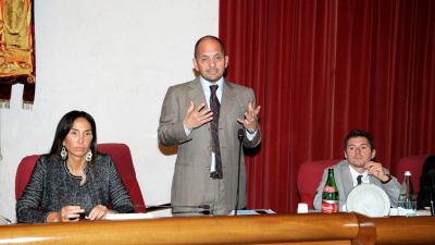 Dopo il no alla sesta vasca Castelli annuncia ricorso al Tar