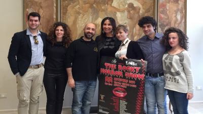 'The Rocky Horror Show': il musical della diversità