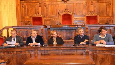 Cento chances per 100 studenti con il progetto Erasmus+