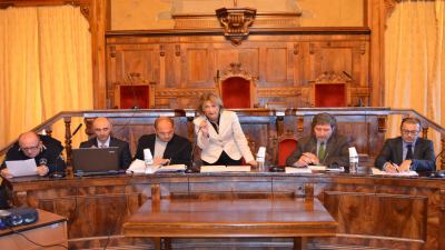 Sistema di Protezione Civile territoriale