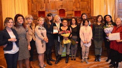 La libertà di essere donne