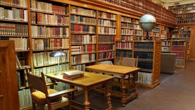 Open Day biblioteche del Sistema Interprovinciale Piceno