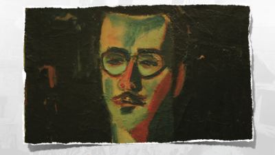 Dino Ferrari – Io non so dirvi com’io sia pittore