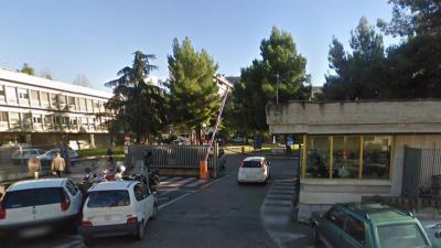 Donati fegato, reni e cornee presso il Mazzoni