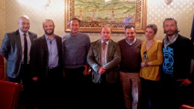 #PicenoBikeTravel, progetto pilota per cicloturismo nel Piceno