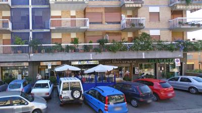 Rapinatore arrestato, minacciava con siringa sporca di sangue le vittime