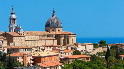 'La giornata del pellegrino' l'8 marzo a Loreto