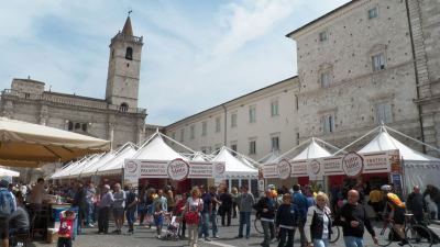 'Il Fritto Misto' apre le porte allo street food