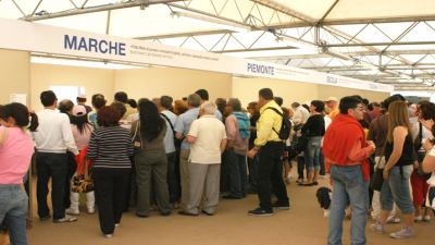 Fritto Misto Vinci Expo, 70 biglietti in palio per i partecipanti