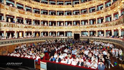 Bim Tronto premia le scuole e gli studenti del Piceno