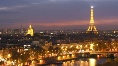 Il Piceno alla fiera internazionale del lavoro a Parigi