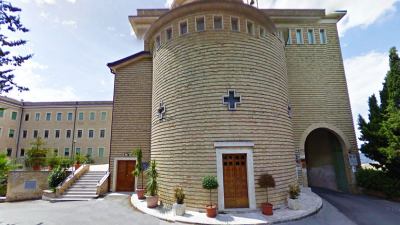 Quarantenne stroncato da infarto