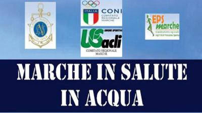 'Marche in Salute in acqua', camminare al mare per uno stile di vita corretto anche d'estate