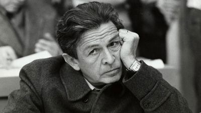 L'arroganza del potere