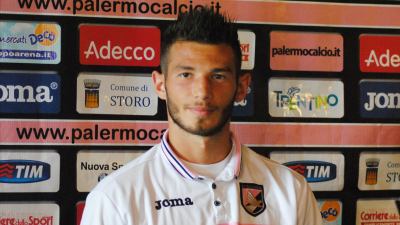 Milan Milanovic per un anno all'Ascoli Picchio