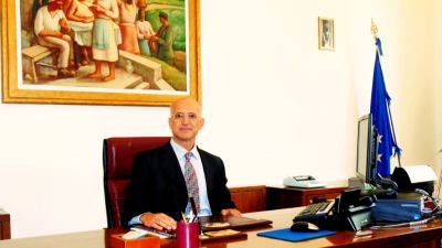 Giannotti nuovo direttore delle Poste ascolane