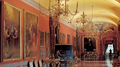 Chiamata alle Arti! Lo slogan a sostenere la cultura con ART BONUS