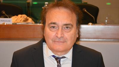 Giorgini: 'Stoccaggio gas, lascia basiti il silenzio del Presidente della Regione'
