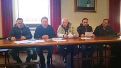 Venagrande, vita da ghetto e rischi quotidiani