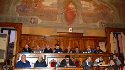 L'Ata Rifiuti decide per la proroga di abbancamento presso la Geta