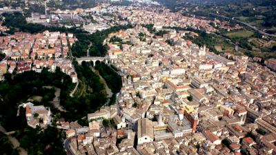 Approvato dopo 21 anni il Prg di Ascoli Piceno firmato Cervellati