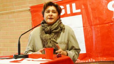 Cgil, Cisl e Uil esprimono la vicinanza più profonda e solidale alla famiglia di Alberto Armillei