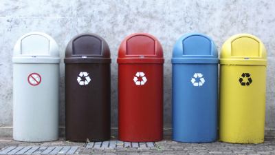 Rifiuti, nei prossimi mesi il porta a porta esteso a tutta la città