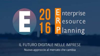'Il futuro digitale nelle imprese, nuovo approccio al mercato che cambia'