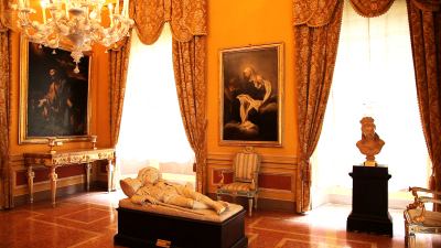 Progetto regionale 'E4U', le premiazioni in Pinacoteca