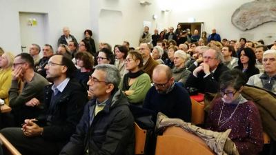 'Il sisma, dall'emergenza alla prevenzione', il decalogo dopo il convegno