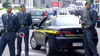 Curatore giudiziario raggira anziano prelevando dal conto 67 mila euro, denunciato per peculato dalle Fiamme Gialle