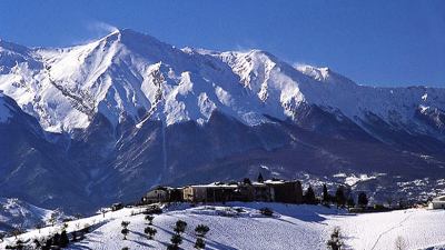 Terremoto e neve, un anziano di 83 anni è la prima vittima accertata