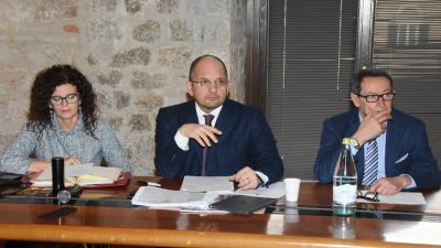 'La sanità picena tra budget, frustrazioni e mobilità attiva'