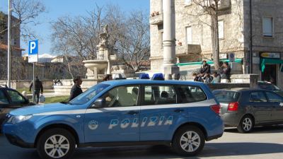 Controlli straordinari del territorio per la 'Giornata della sicurezza'