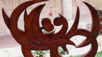 'Il mio mondo lontano dal mondo', si inaugura la mostra delle opere di Igino Stella presso Case Romane del Celio