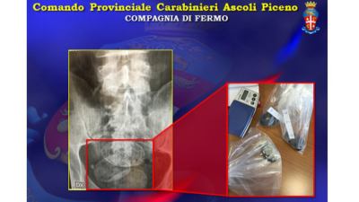 Operazione 'Due Mari' dei carabinieri: arrestate 12 persone per spaccio di droga