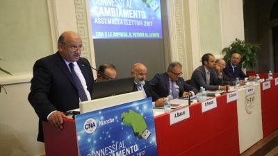 '#Bastablabla', mobilitazione della Cna su legge di bilancio che dimentica esigenze di artigiani e piccole imprese