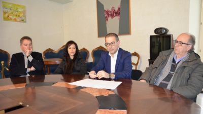 Miasmi nei Comuni di Ascoli Piceno, Castel di Lama e Maltignano